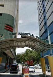 Ruby Industrial Complex (D13), Warehouse #557790371